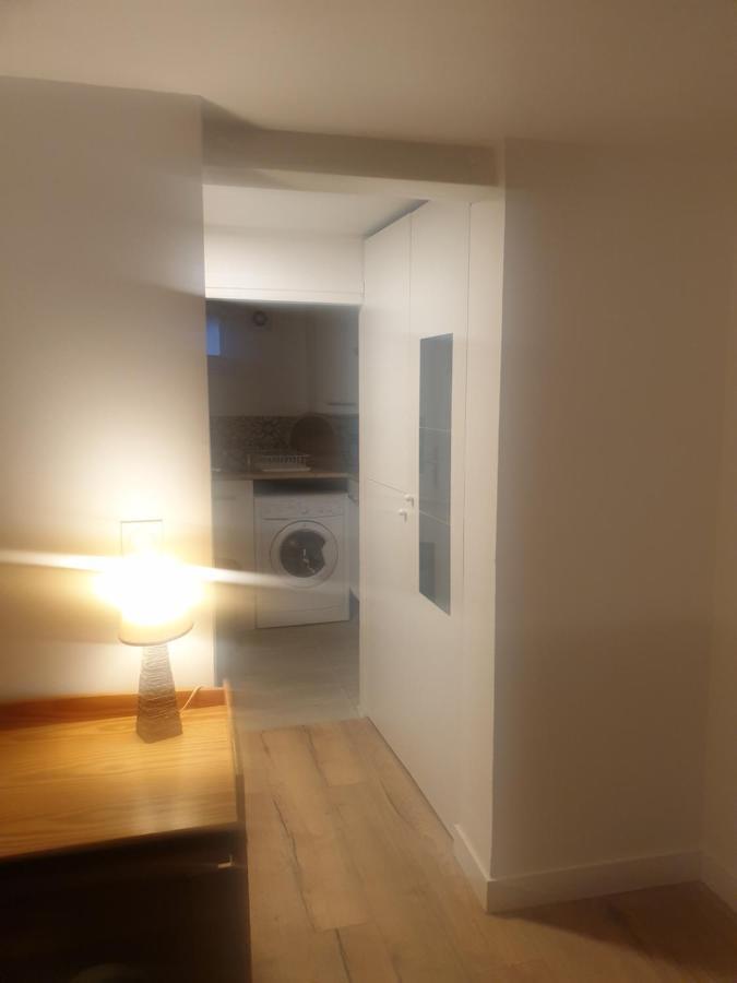 Апартаменты Studio 25M2 Independant Sous-Sol Сарсель Экстерьер фото